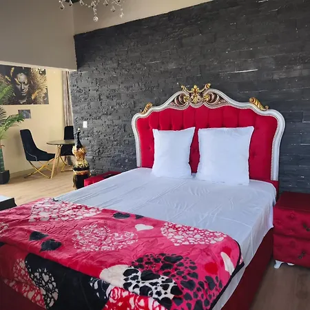 Suite Chic by Les Spa de Venus-3
